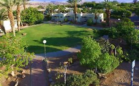 בית הארחה קיבוץ אילות